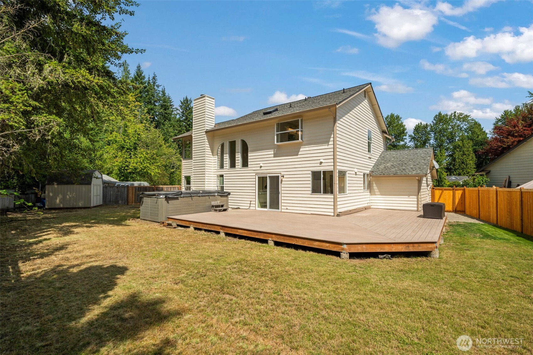 13618 55th Drive Property Photo 35