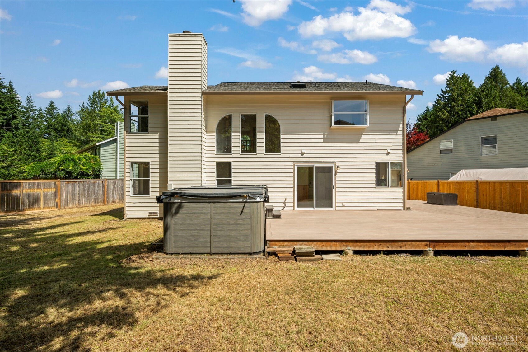 13618 55th Drive Property Photo 36