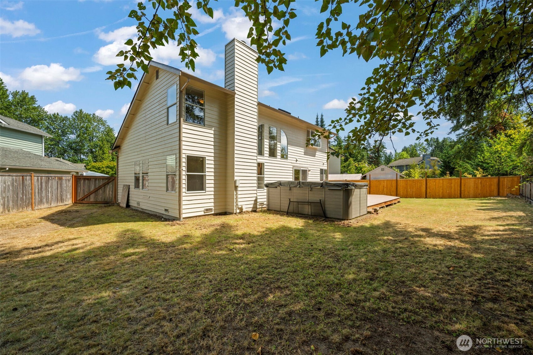 13618 55th Drive Property Photo 37