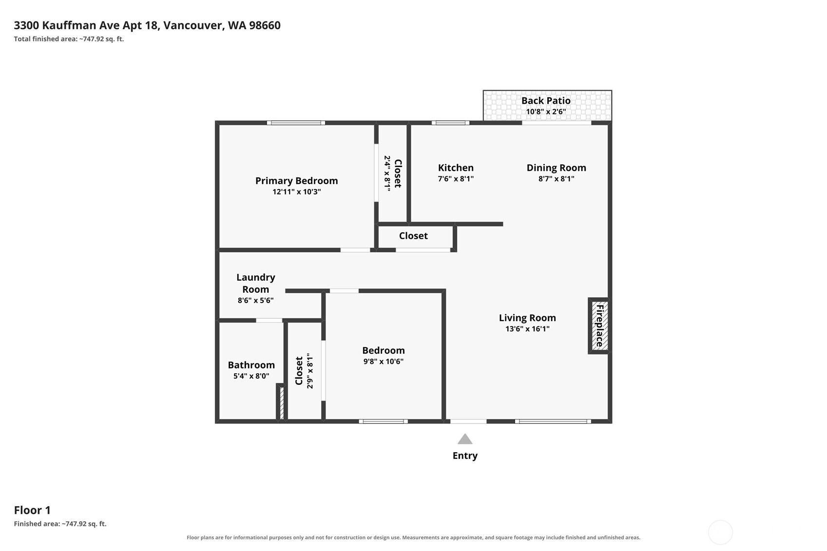 3300 Kauffman Avenue 18 Property Photo 24