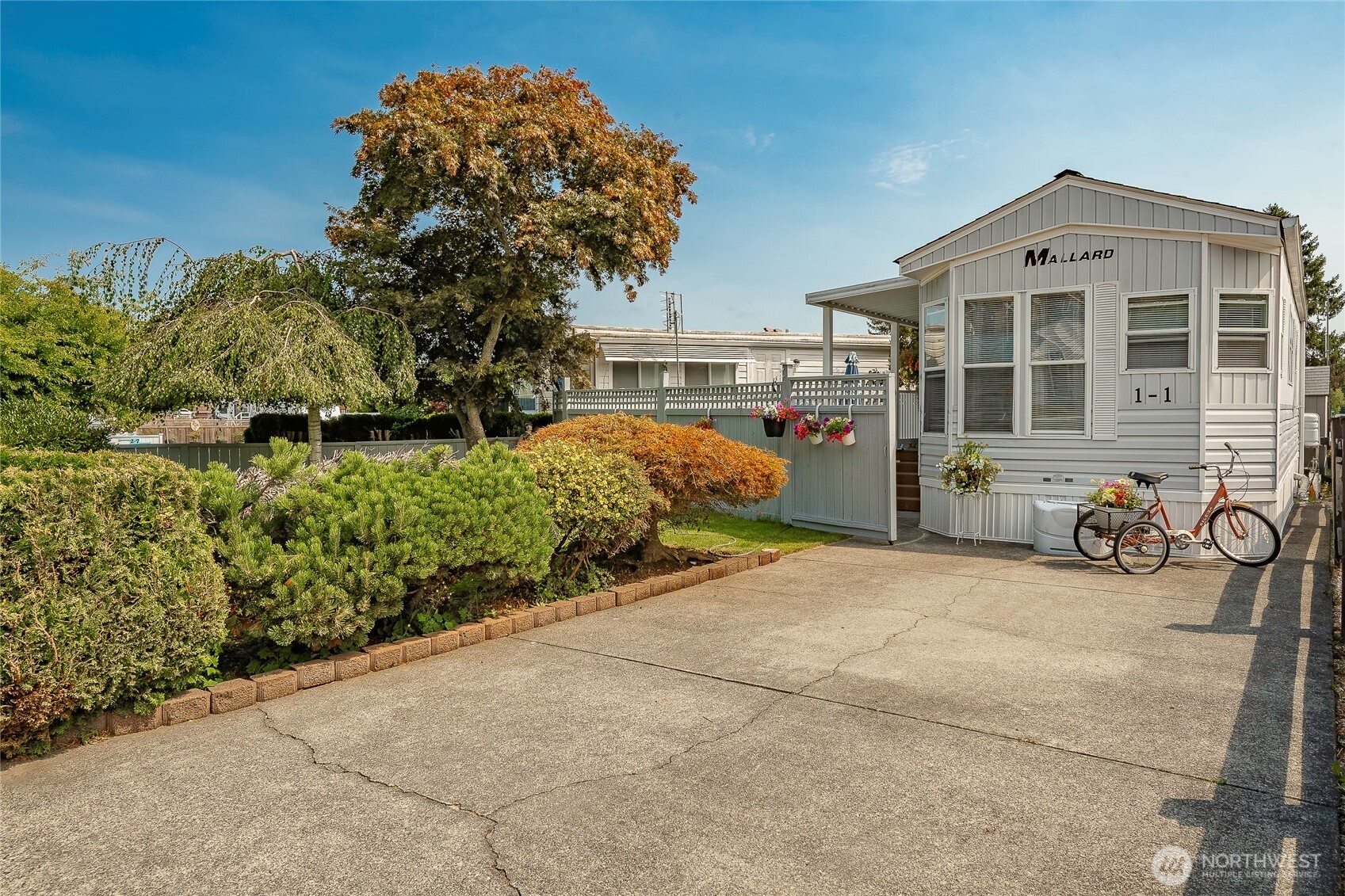 7704 Birch Bay Drive 0101 Property Photo 4