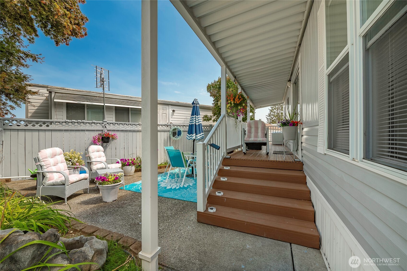 7704 Birch Bay Drive 0101 Property Photo 8