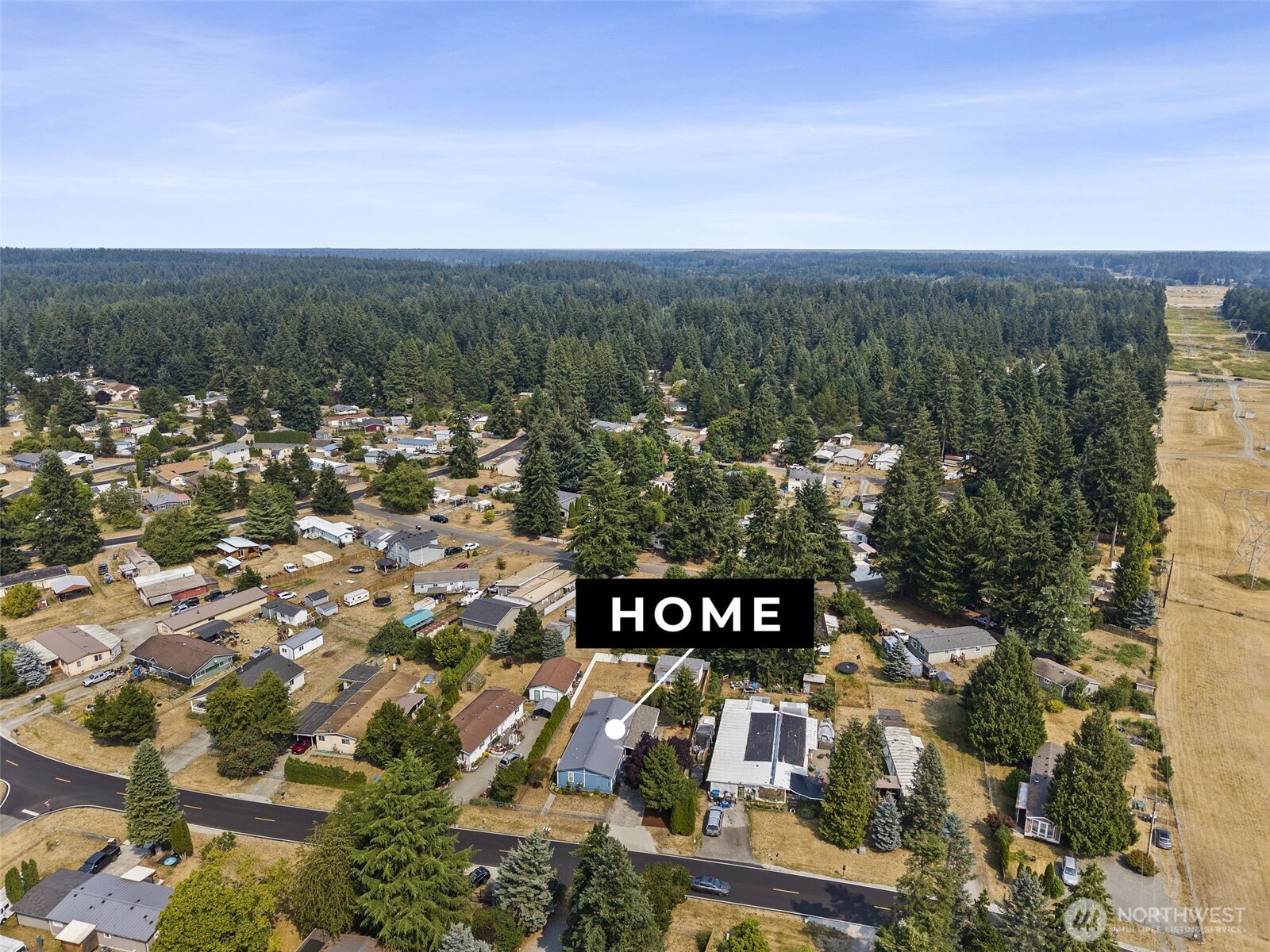 8720 Pepperidge Lane Property Photo 3