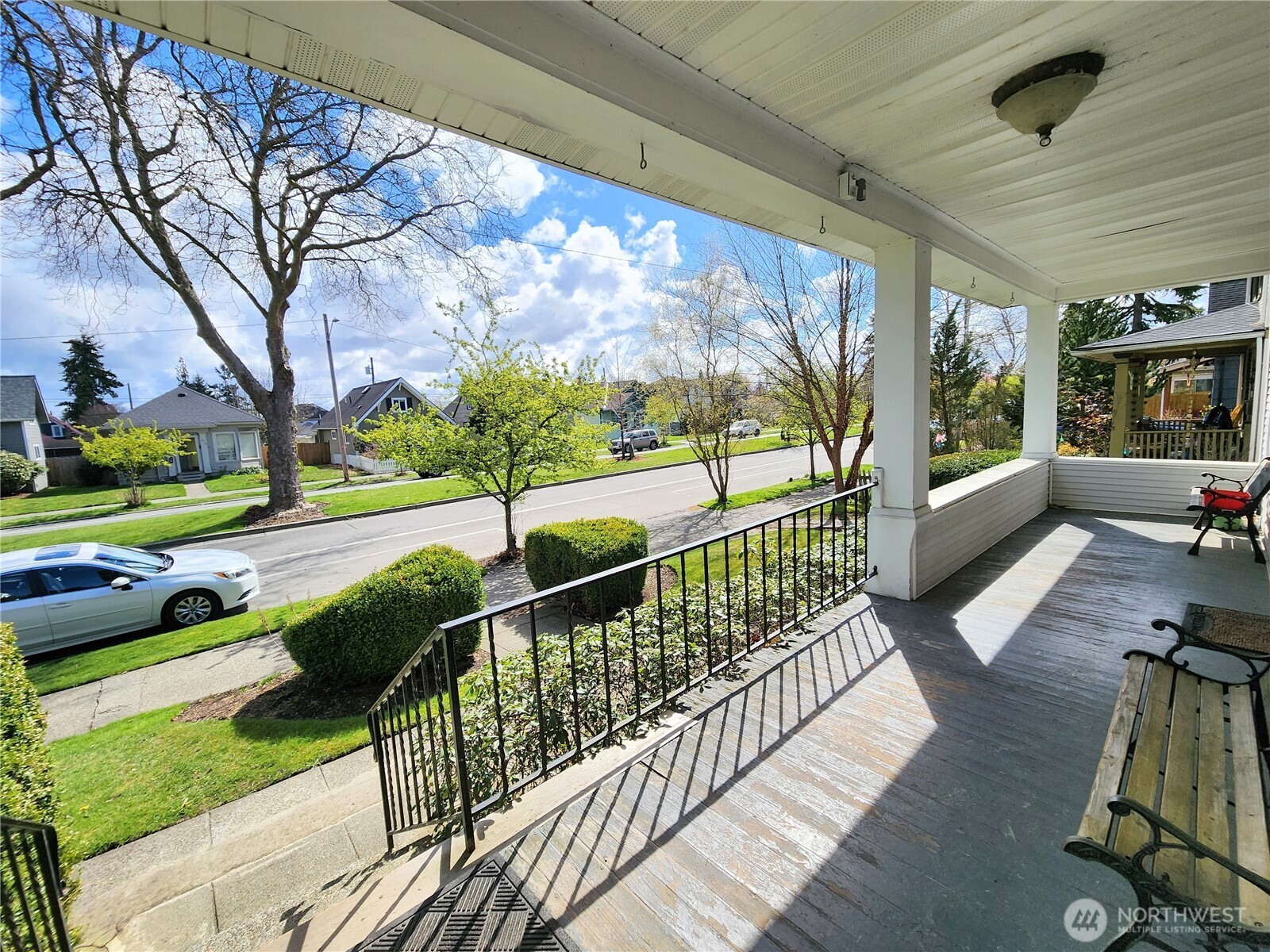 1714 Colby Avenue 2 Property Photo 2