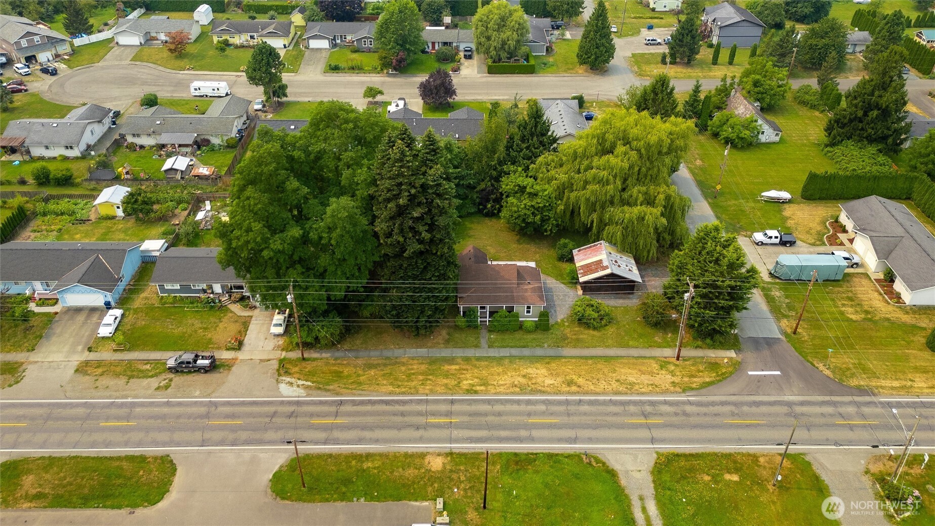 811 Nooksack Avenue Property Photo 25