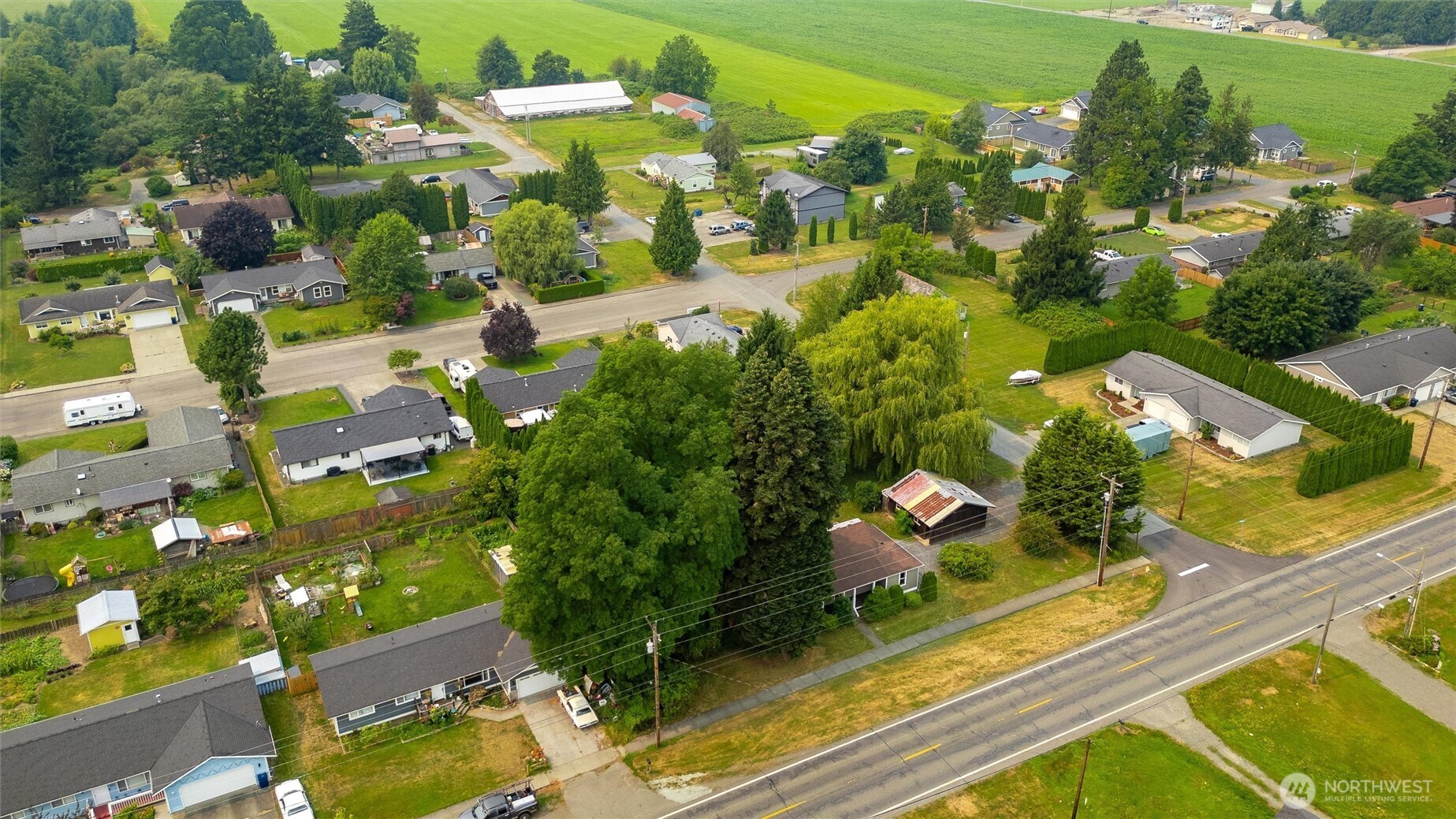 811 Nooksack Avenue Property Photo 26