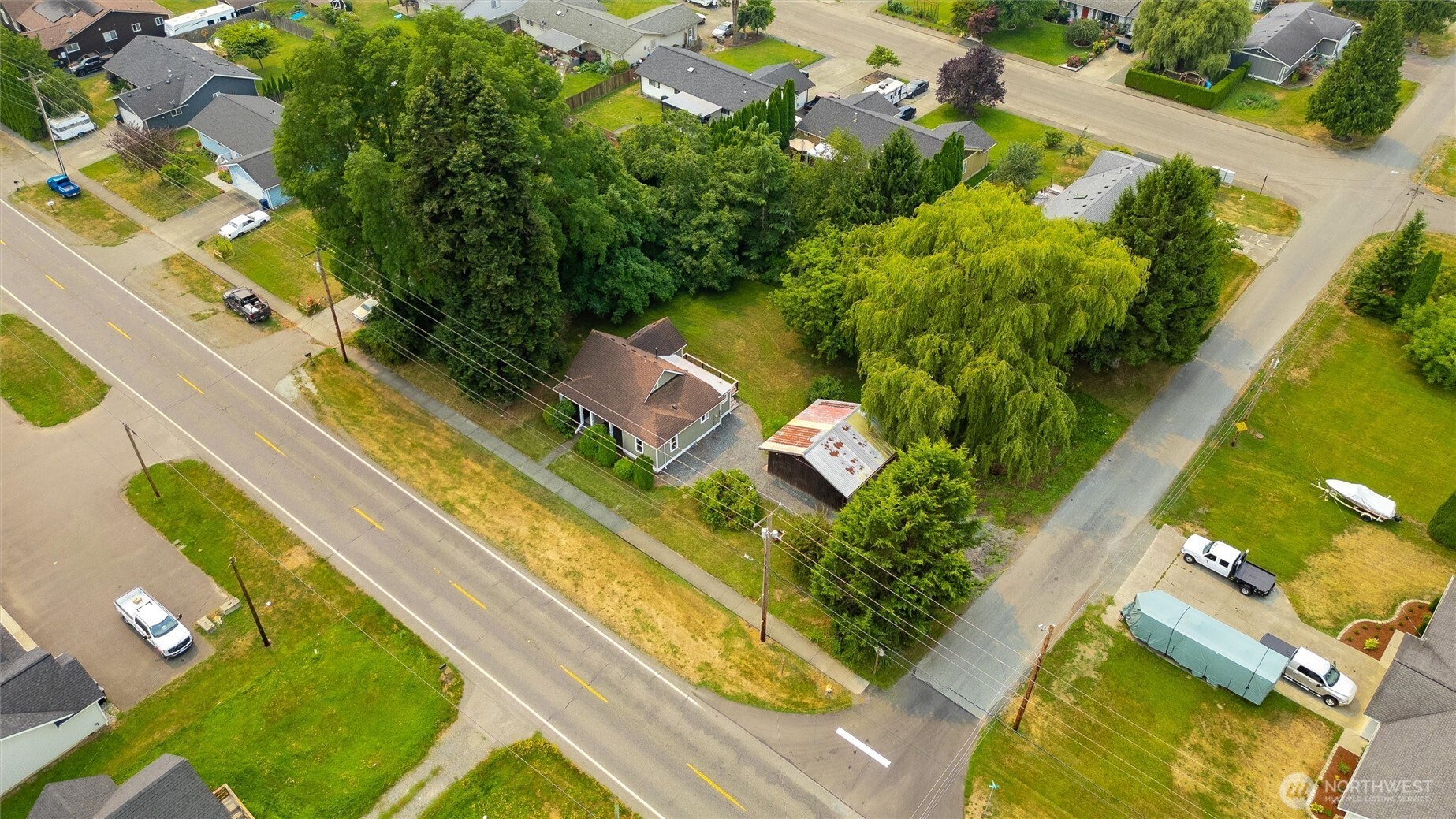 811 Nooksack Avenue Property Photo 27