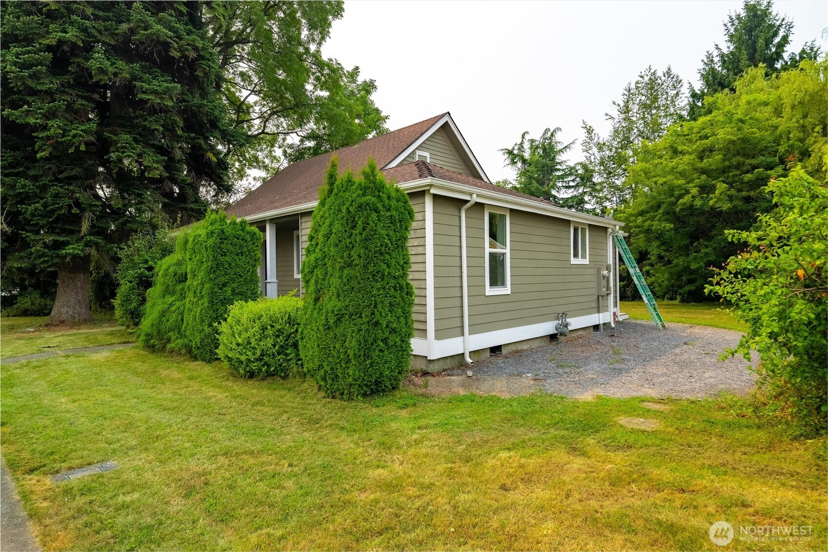 811 Nooksack Avenue Property Photo 33