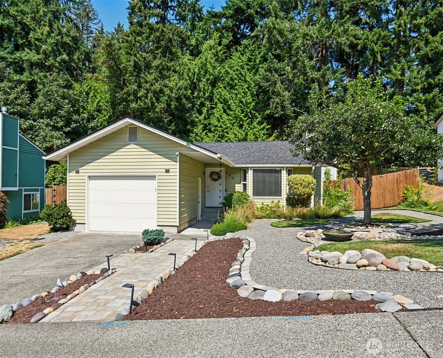 332 S 314th Place Property Photo 1