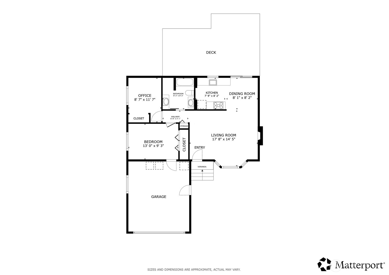 332 S 314th Place Property Photo 31