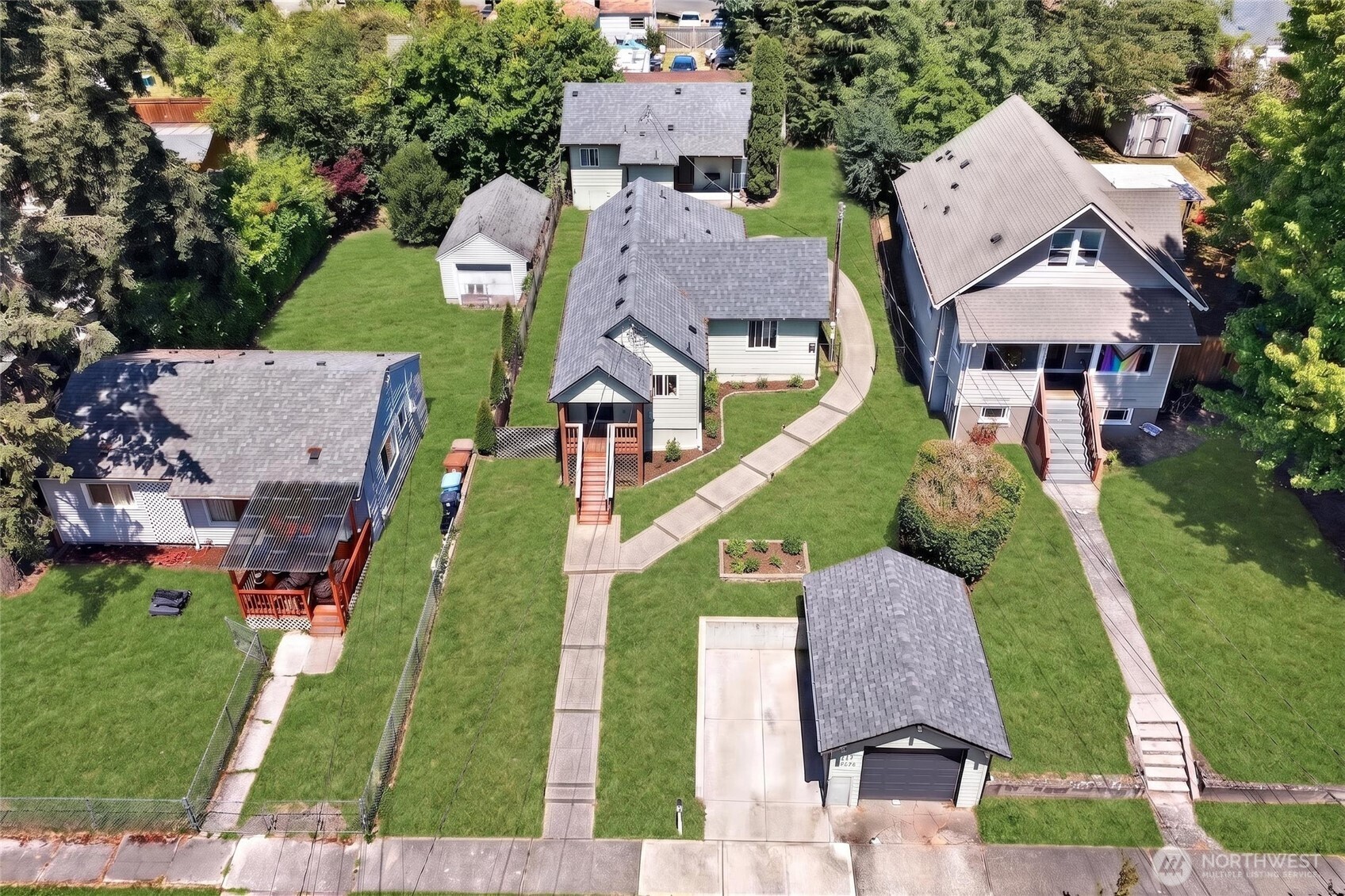 1519 S 46th Street Property Photo 1