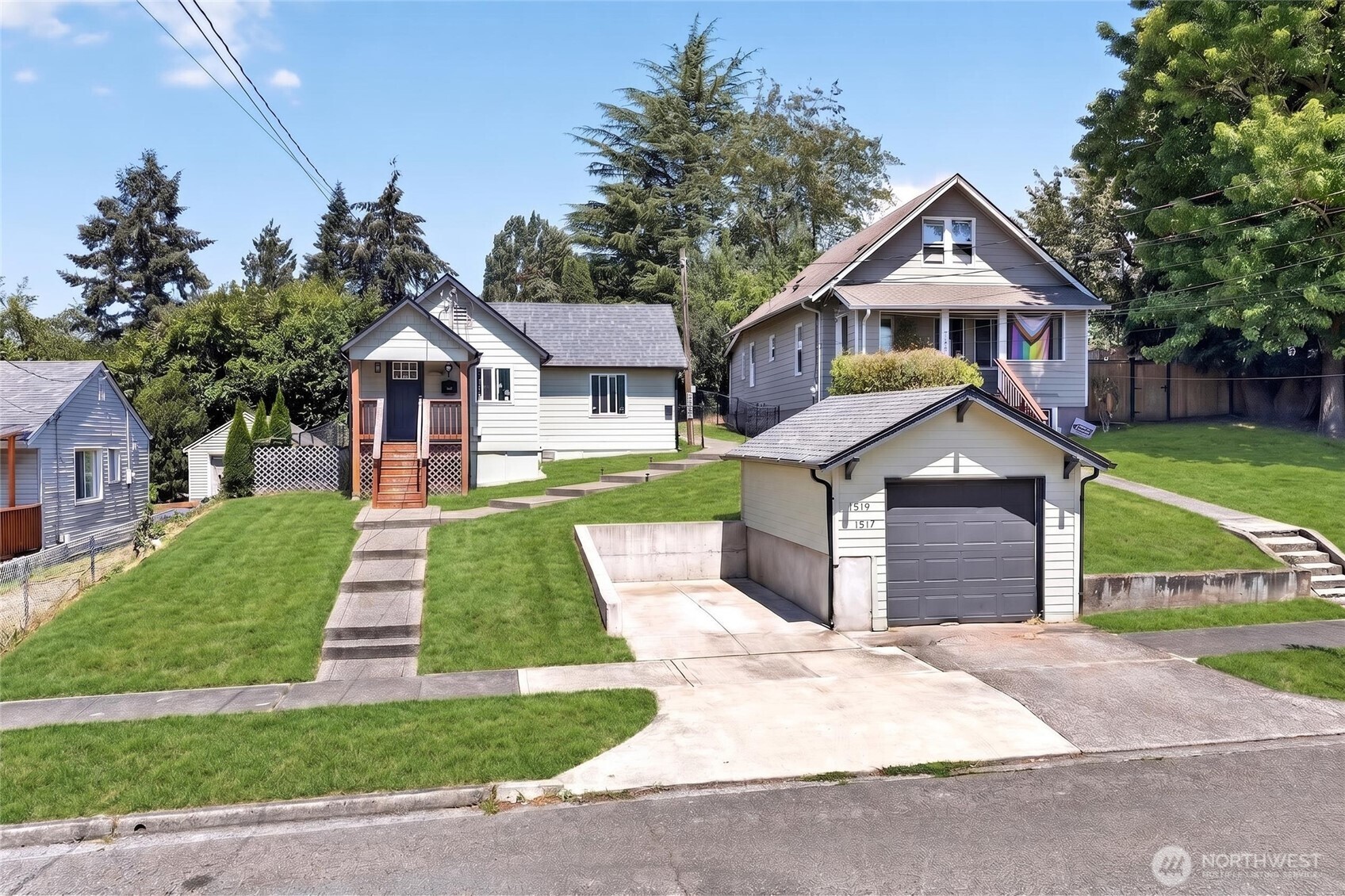 1519 S 46th Street Property Photo 3