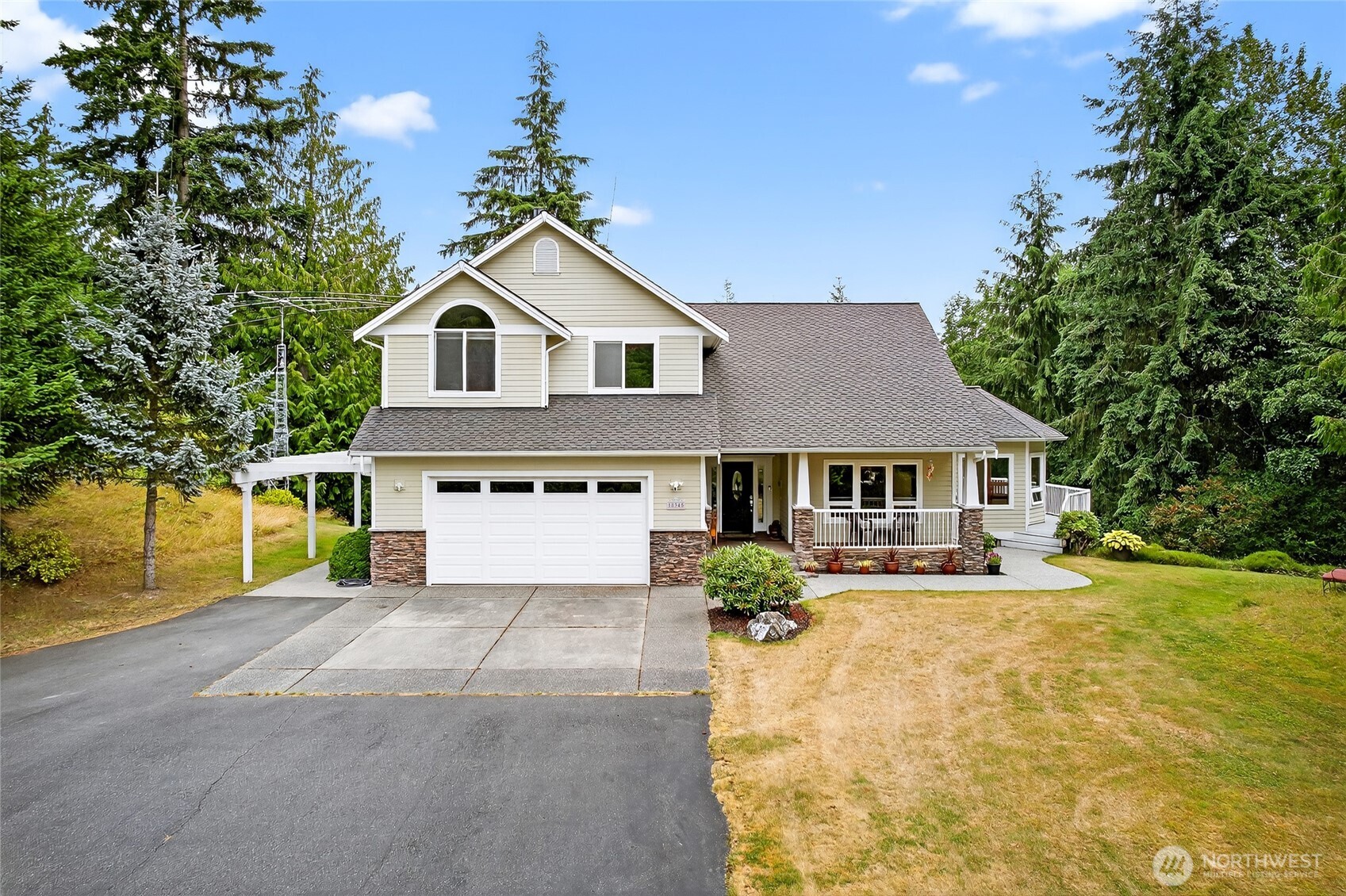 18345 Osprey Court Property Photo 1