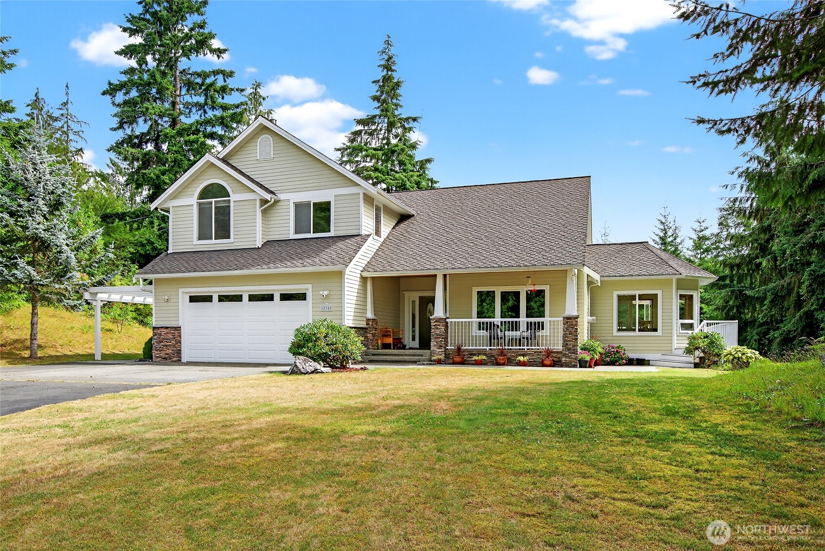 18345 Osprey Court Property Photo 2