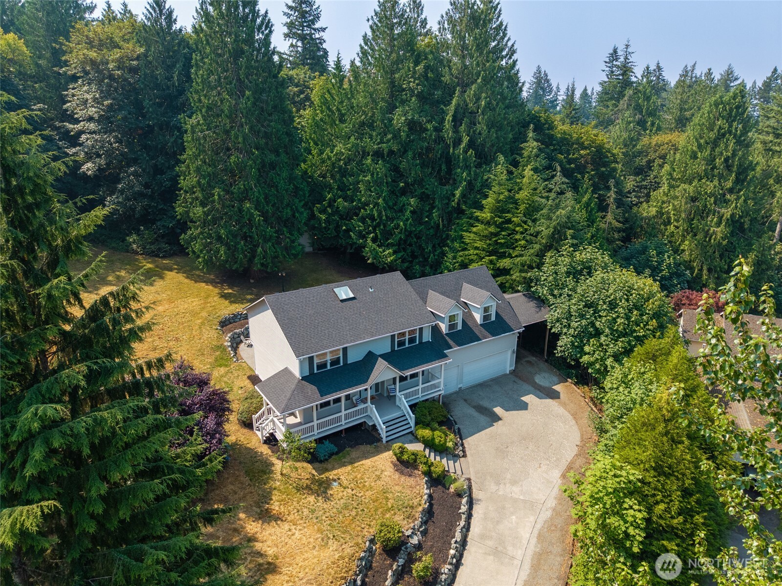 18414 Meadow Lake Road Property Photo 1