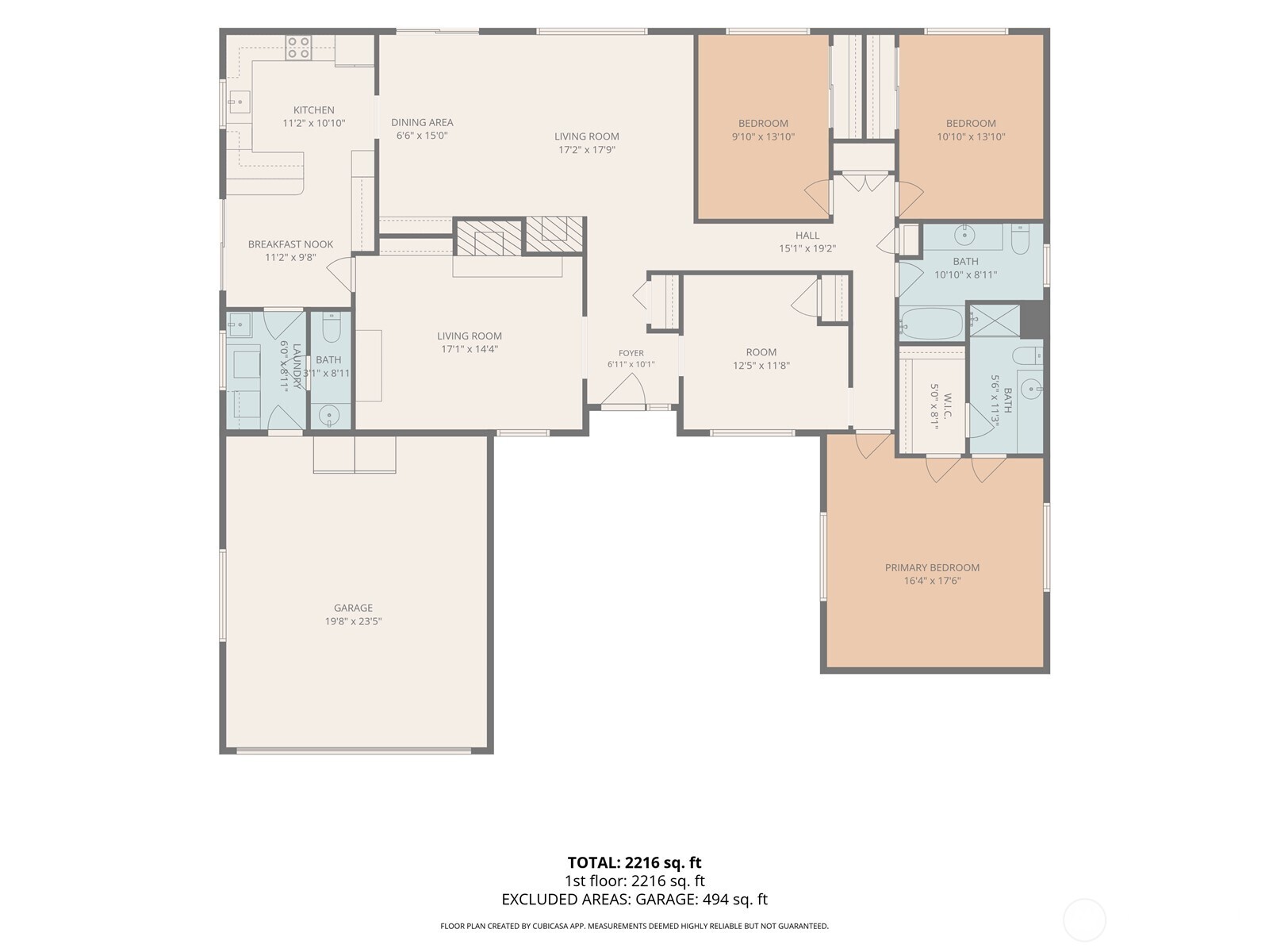 6411 Sierra Drive Property Photo 34
