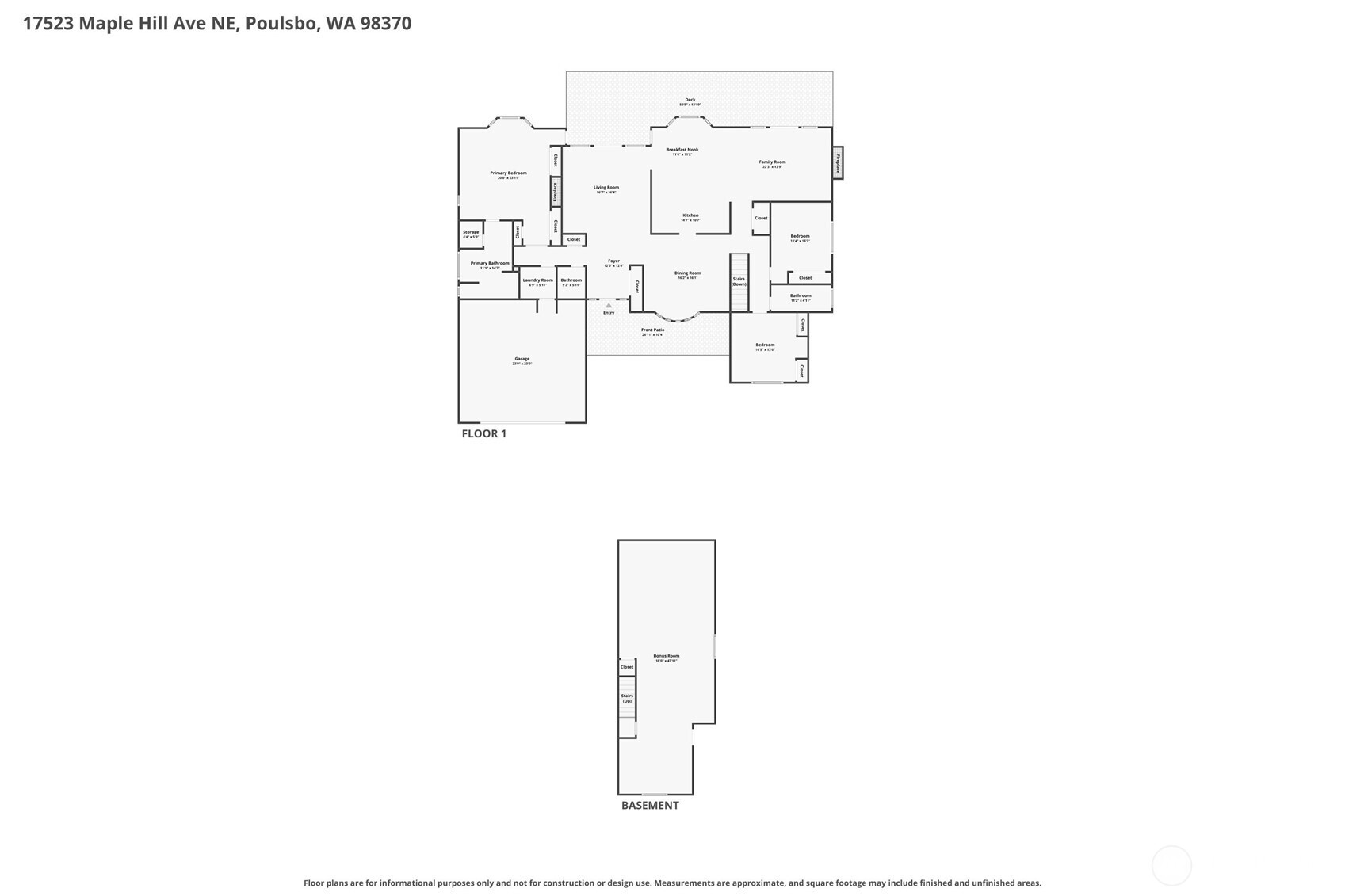17523 Maple Hill Avenue Property Photo 40