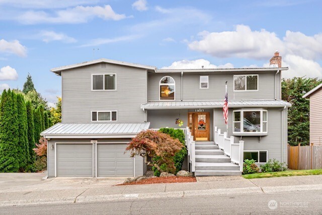 11907 Ne 133rd Place Property Photo 1