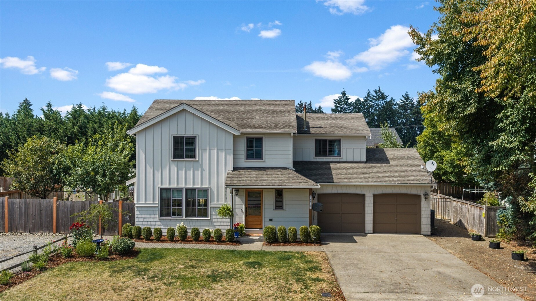 15910 42nd Avenue Ct Property Photo 1