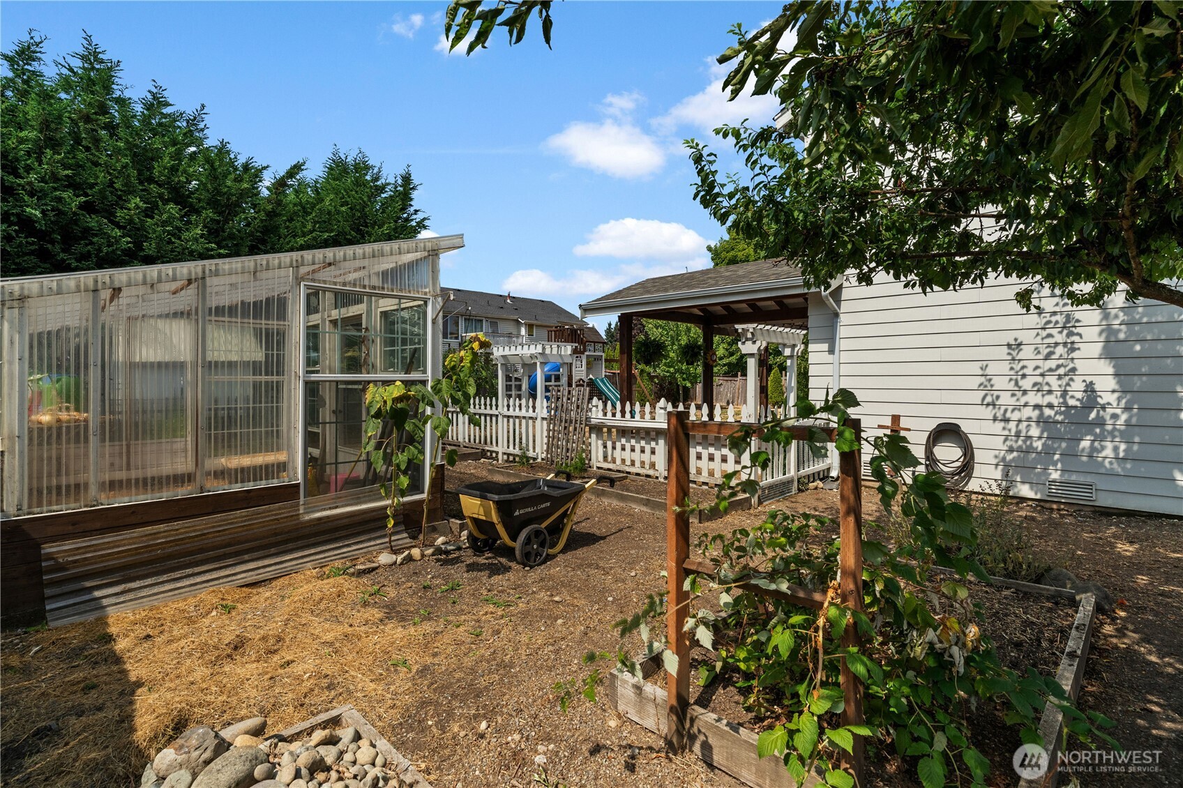 15910 42nd Avenue Ct Property Photo 22