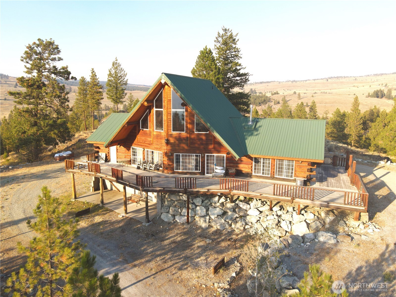 20 Homestead Spur Property Photo 1