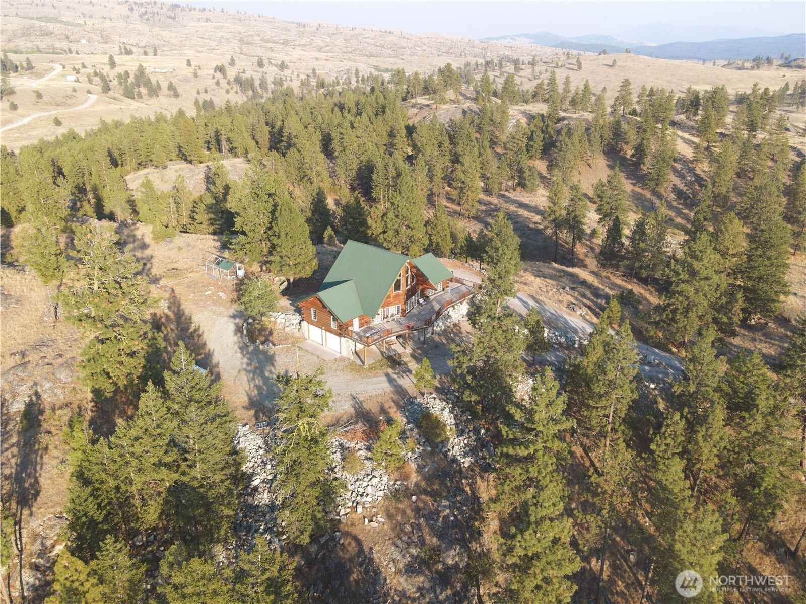 20 Homestead Spur Property Photo 2