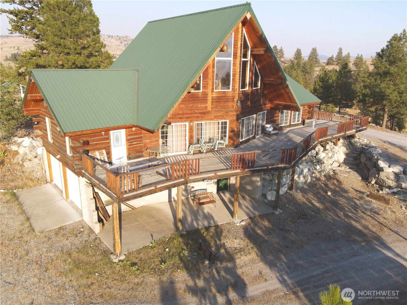 20 Homestead Spur Property Photo 3