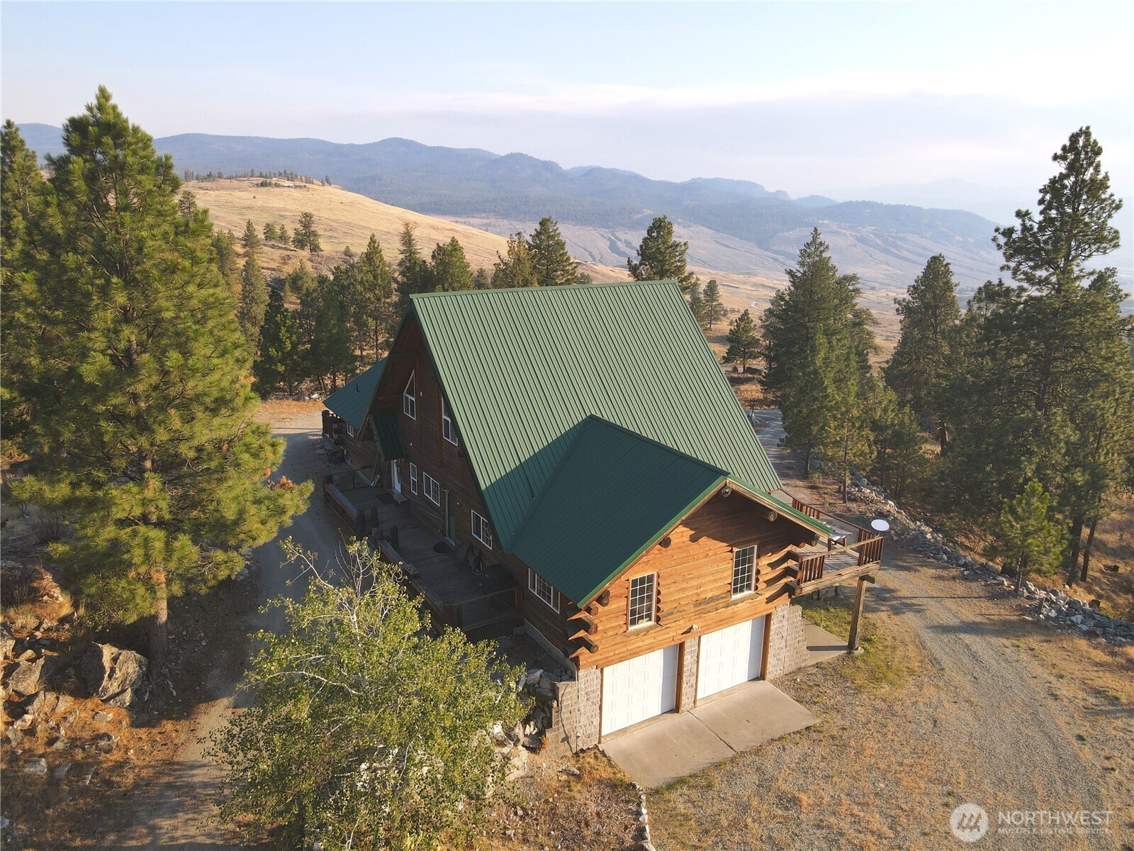 20 Homestead Spur Property Photo 5