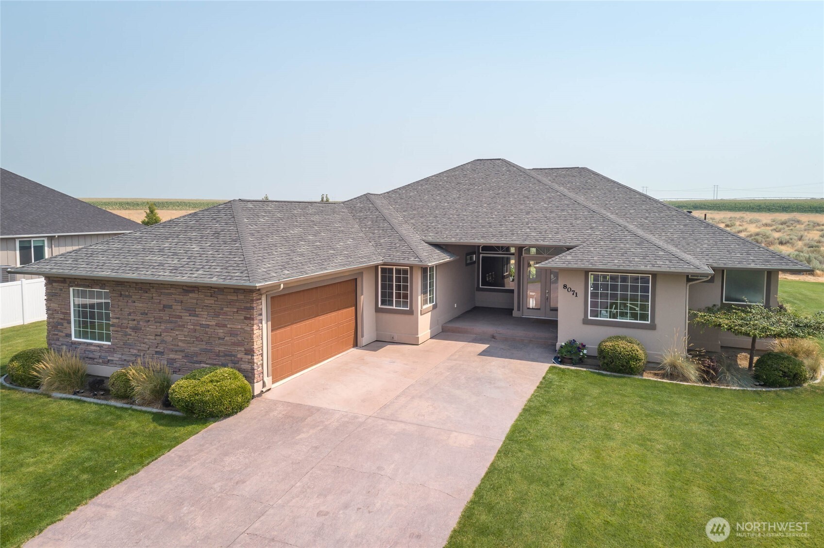 8071 Dune Lake Road Property Photo 1