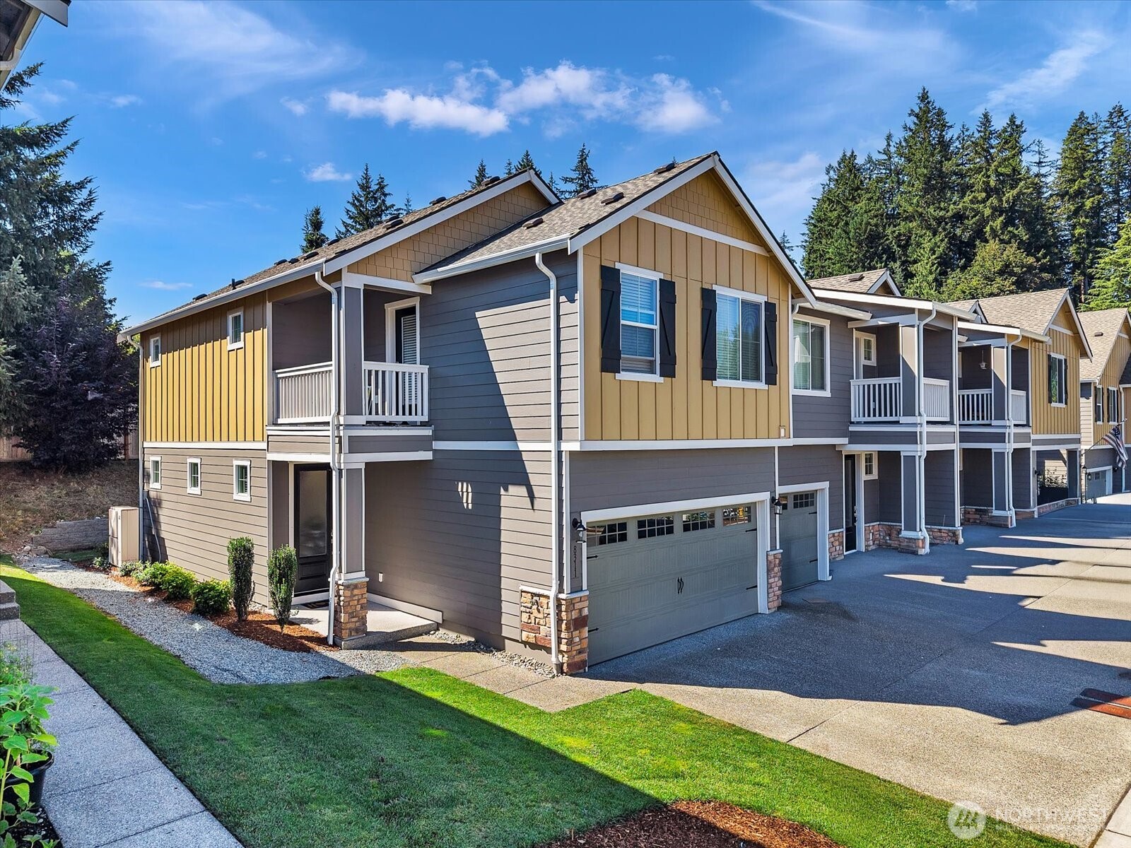 8311 Gilman Way Property Photo 1
