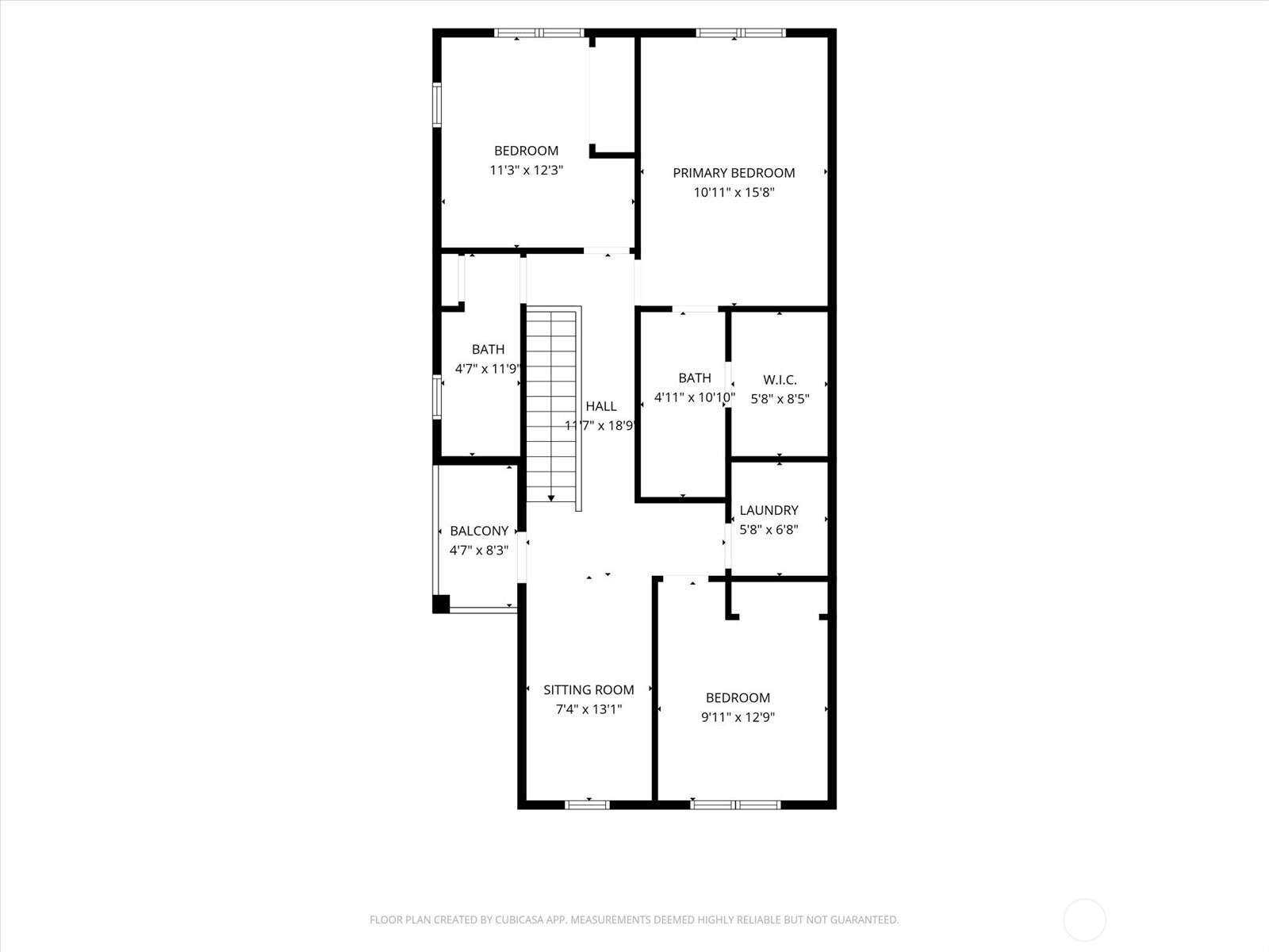 8311 Gilman Way Property Photo 34