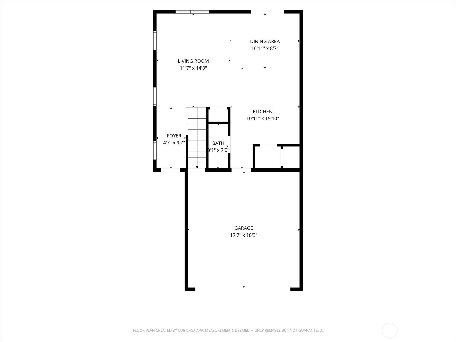 8311 Gilman Way Property Photo 35