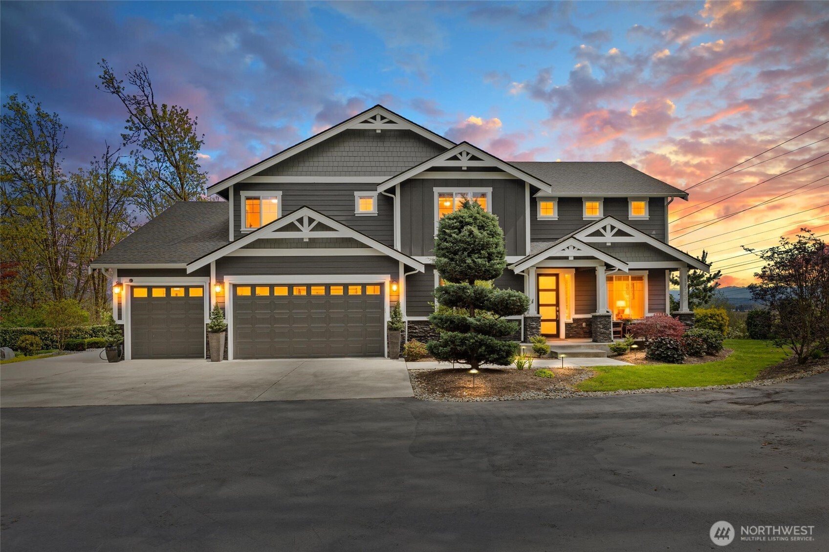 11733 Seattle Hill Road Property Photo 1