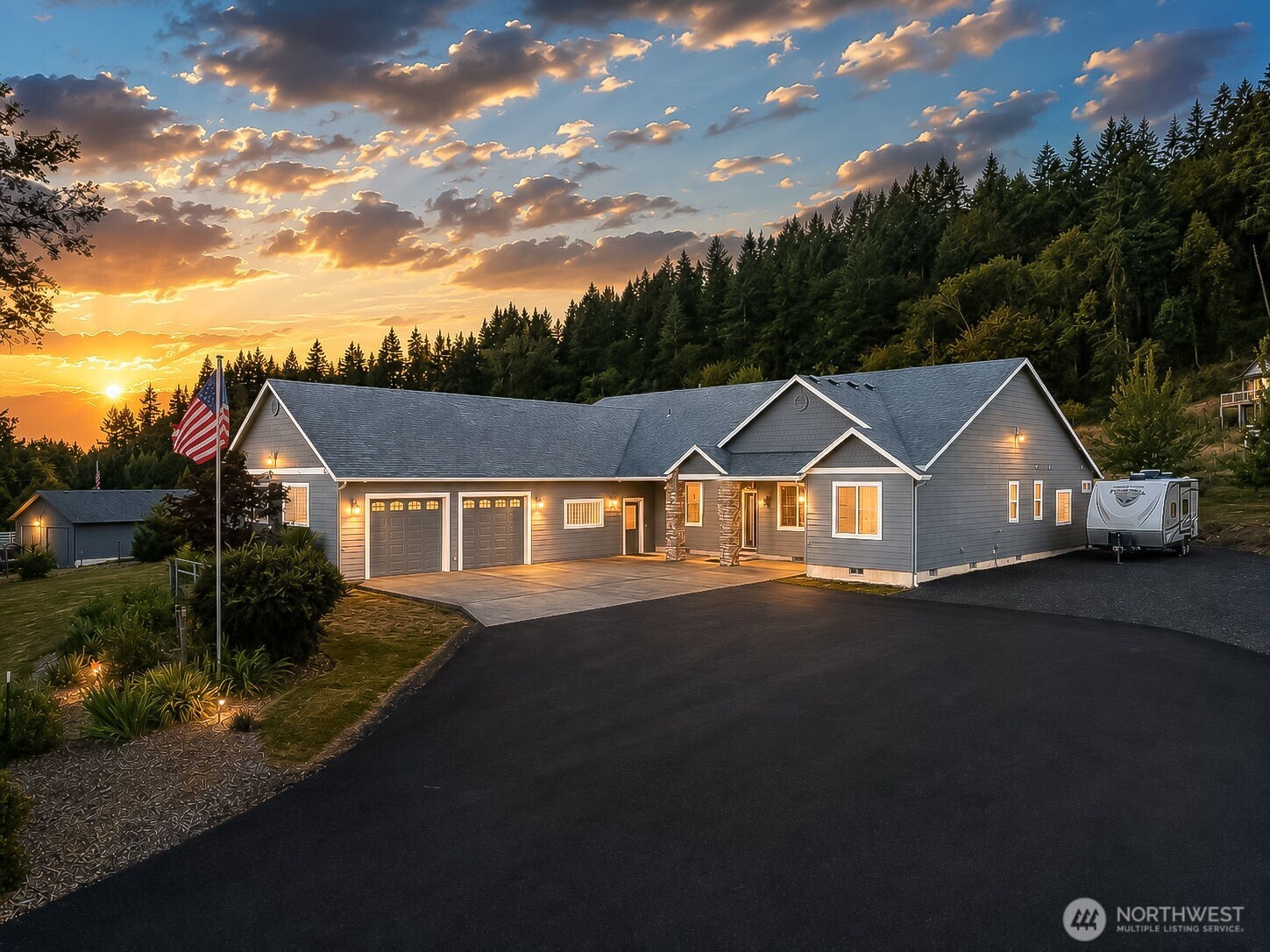 805 Insel Road Property Photo 1