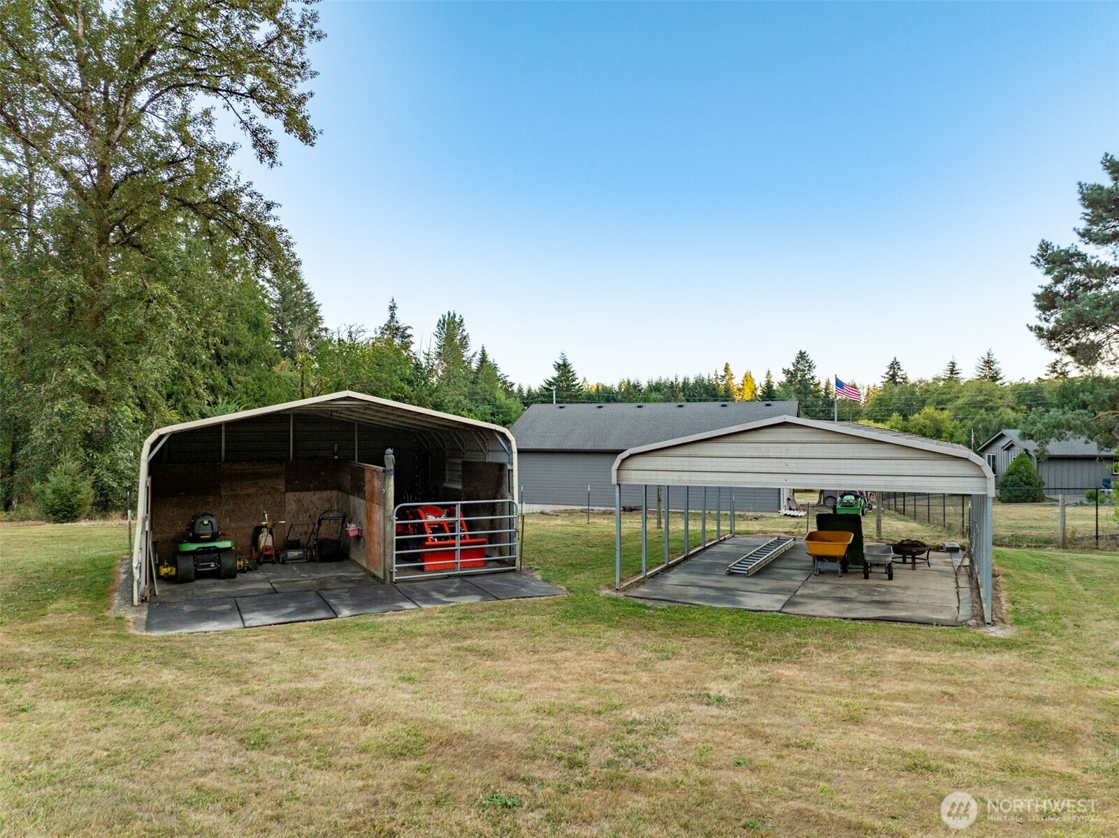 805 Insel Road Property Photo 32