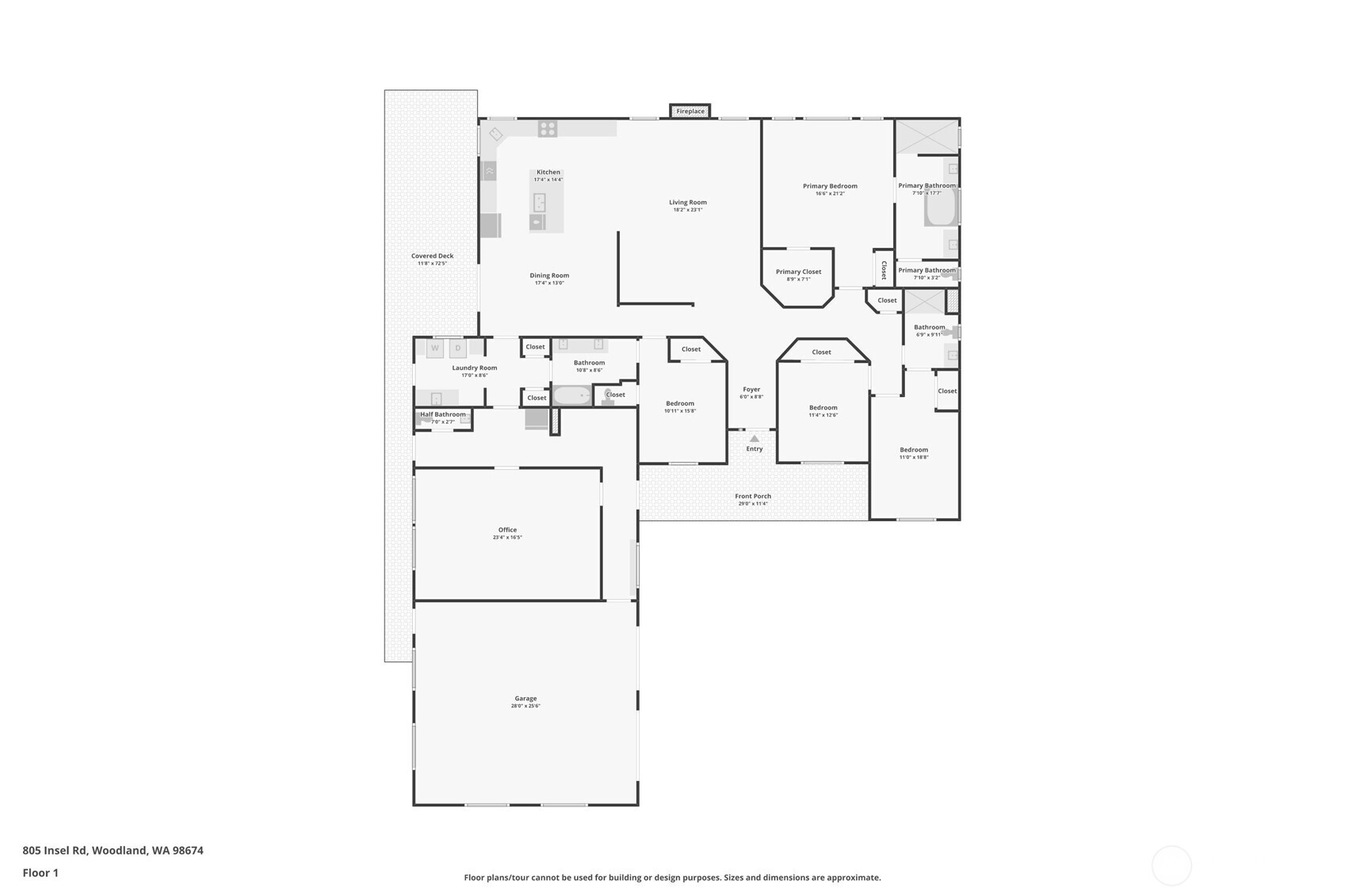 805 Insel Road Property Photo 37