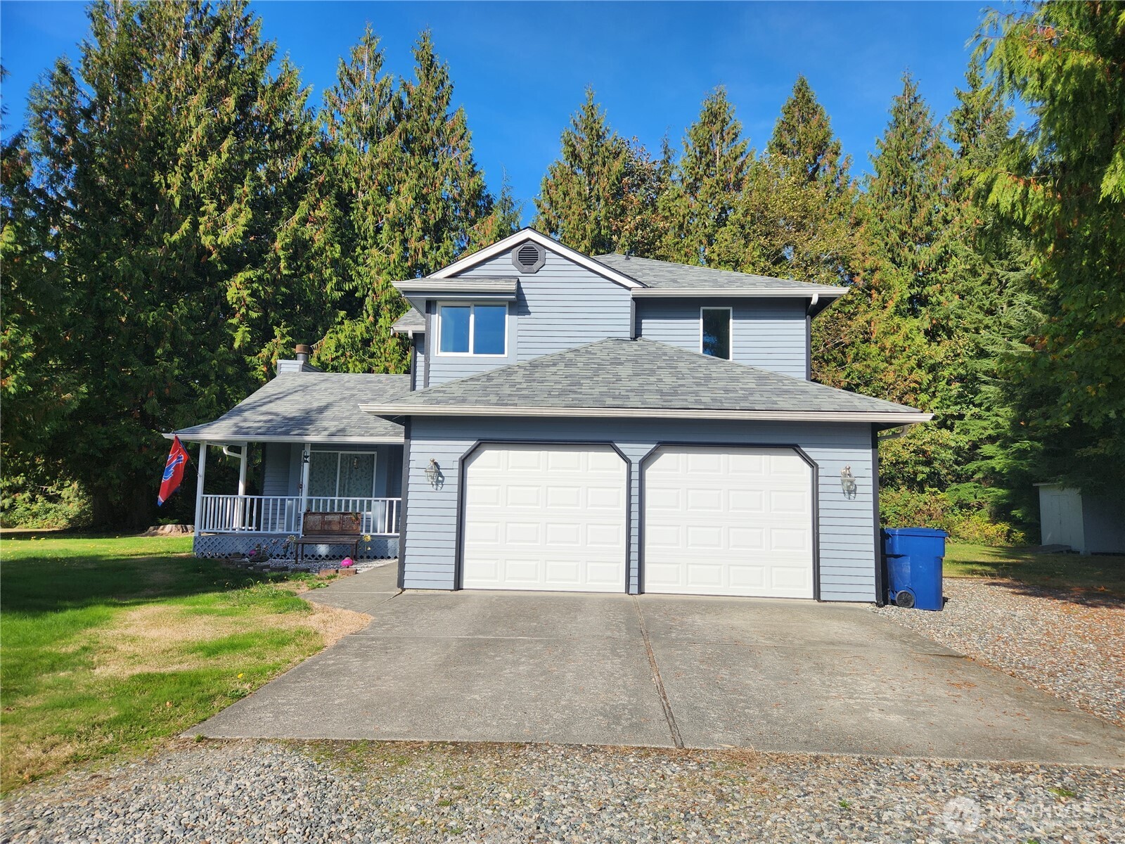 13811 272nd Street Property Photo 1