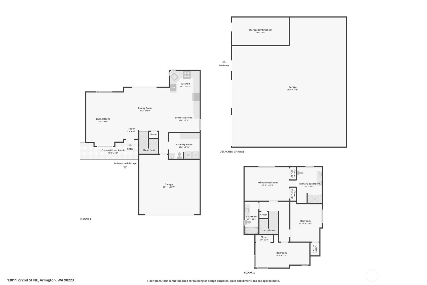 13811 272nd Street Property Photo 37