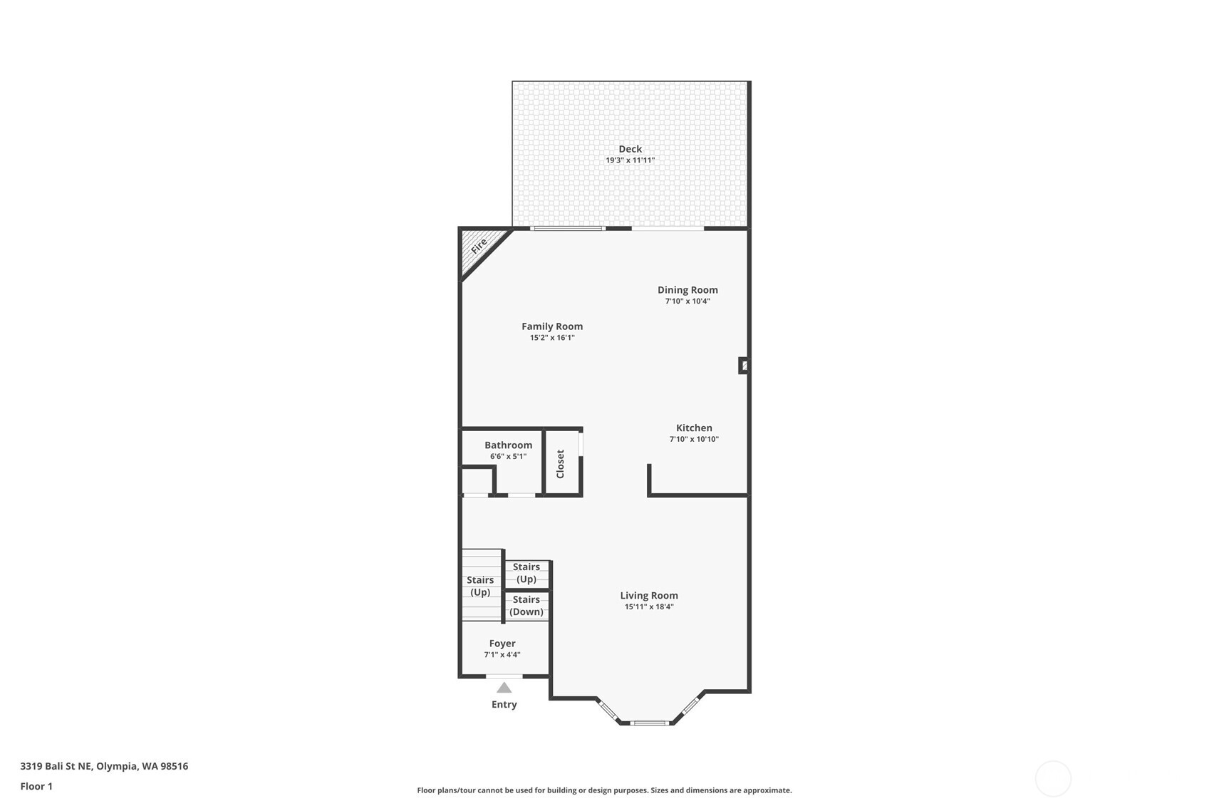 3319 Bali Street Property Photo 36