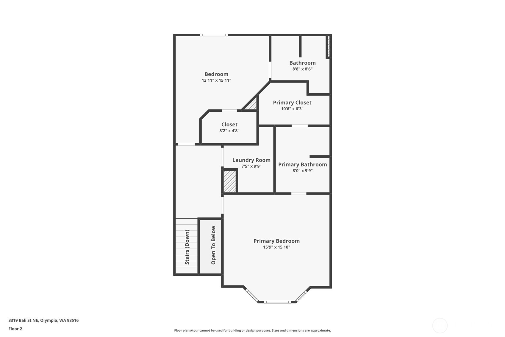 3319 Bali Street Property Photo 37