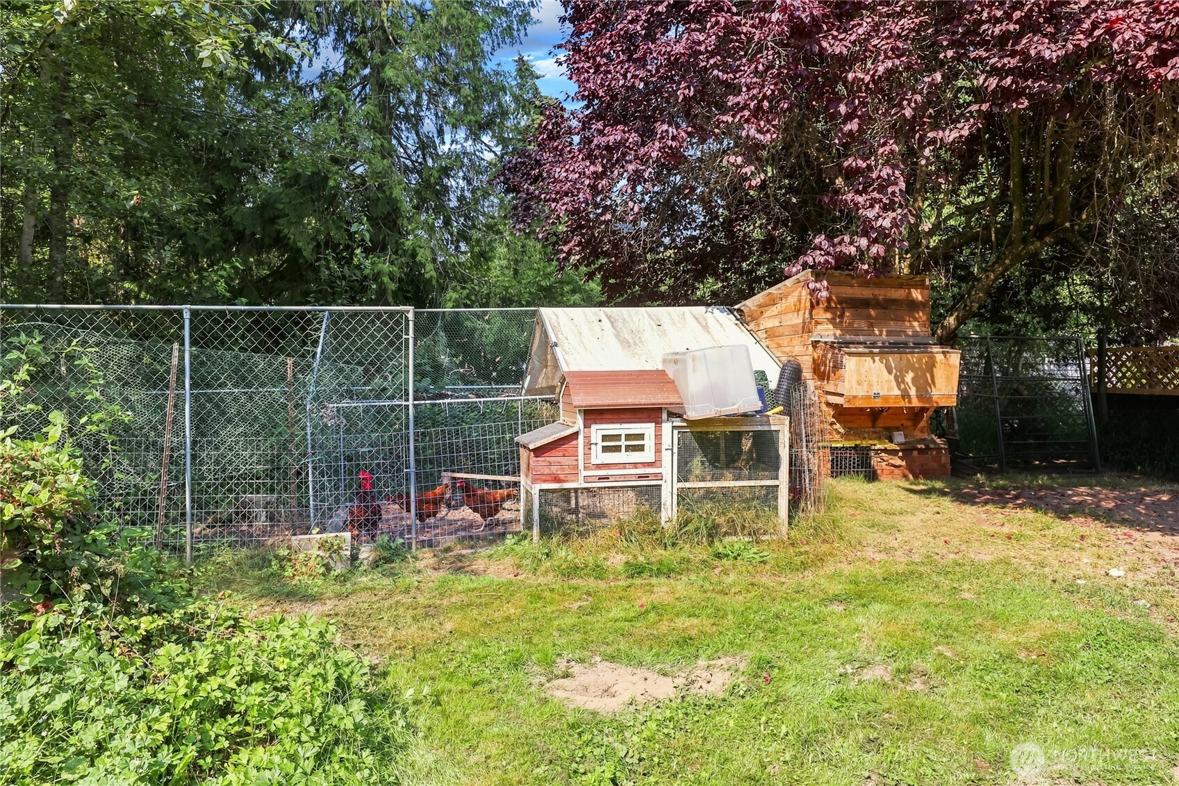 2422 Hennessy Lane Property Photo 26