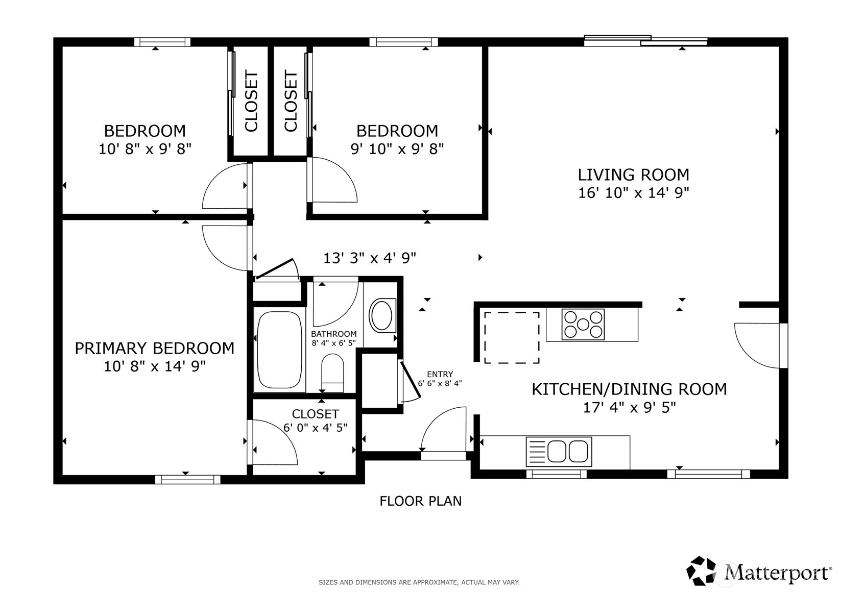 2422 Hennessy Lane Property Photo 32
