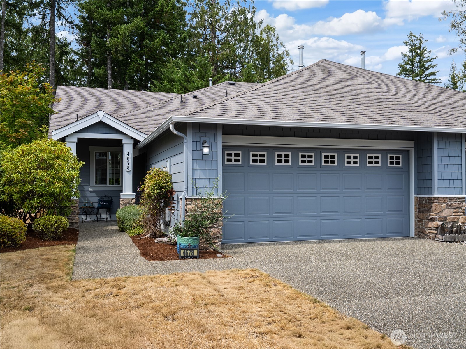 4678 Strathmore Circle Property Photo 1