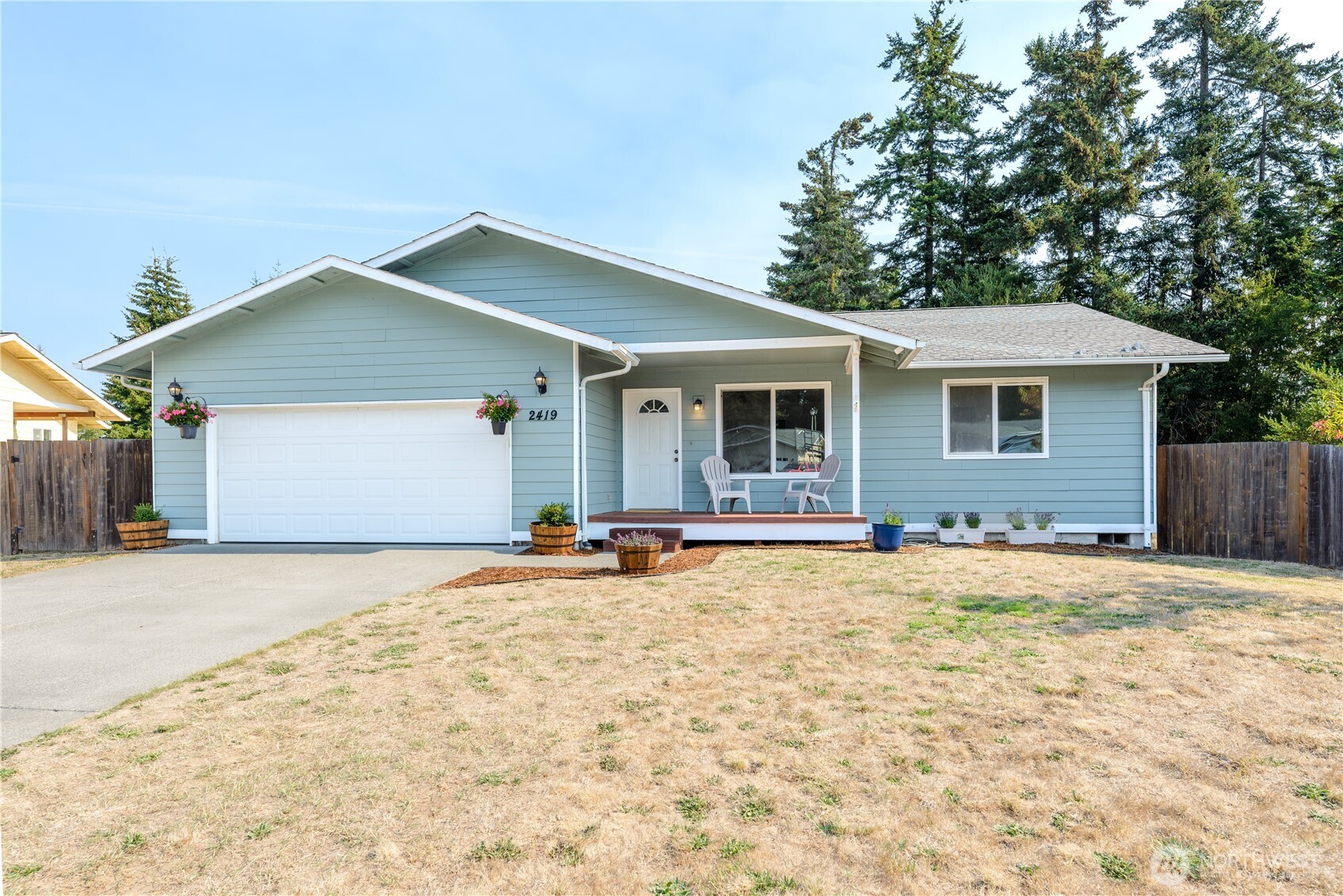 2419 Arbutus Ln Property Photo 1