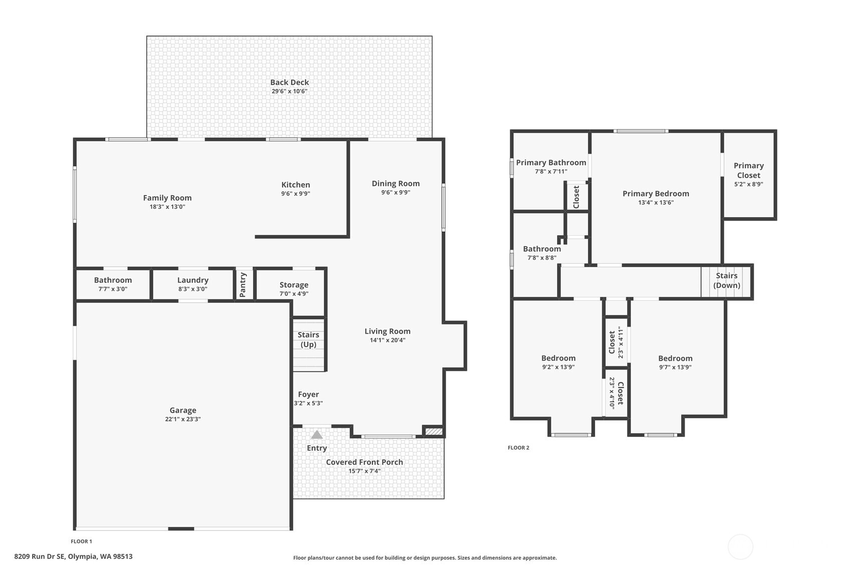8209 Run Drive Property Photo 26