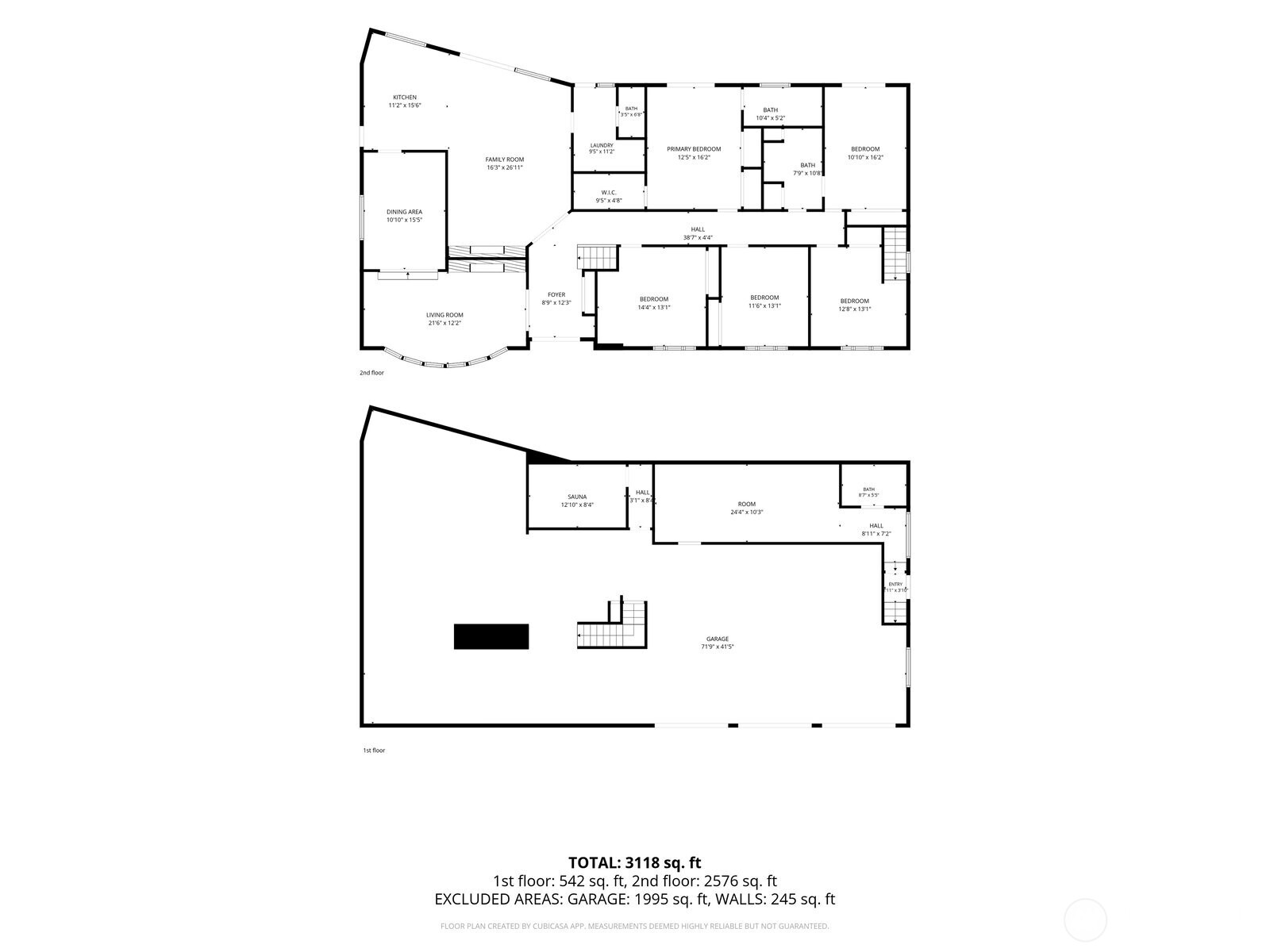 9616 242nd Place Property Photo 36