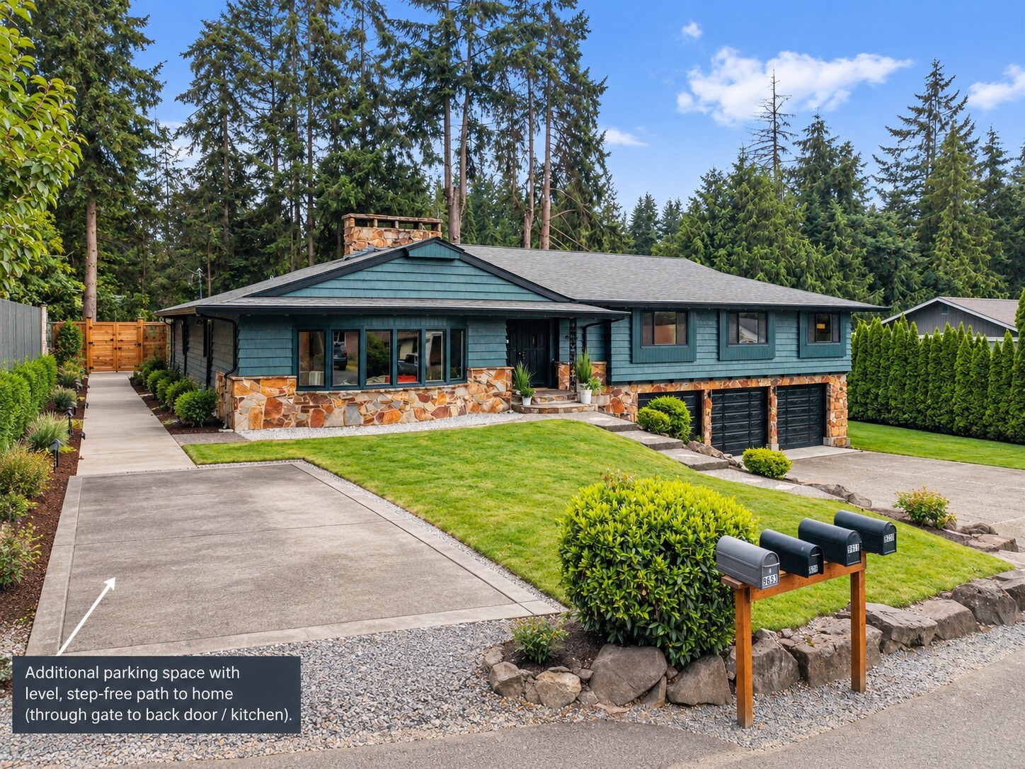 9616 242nd Place Property Photo 37