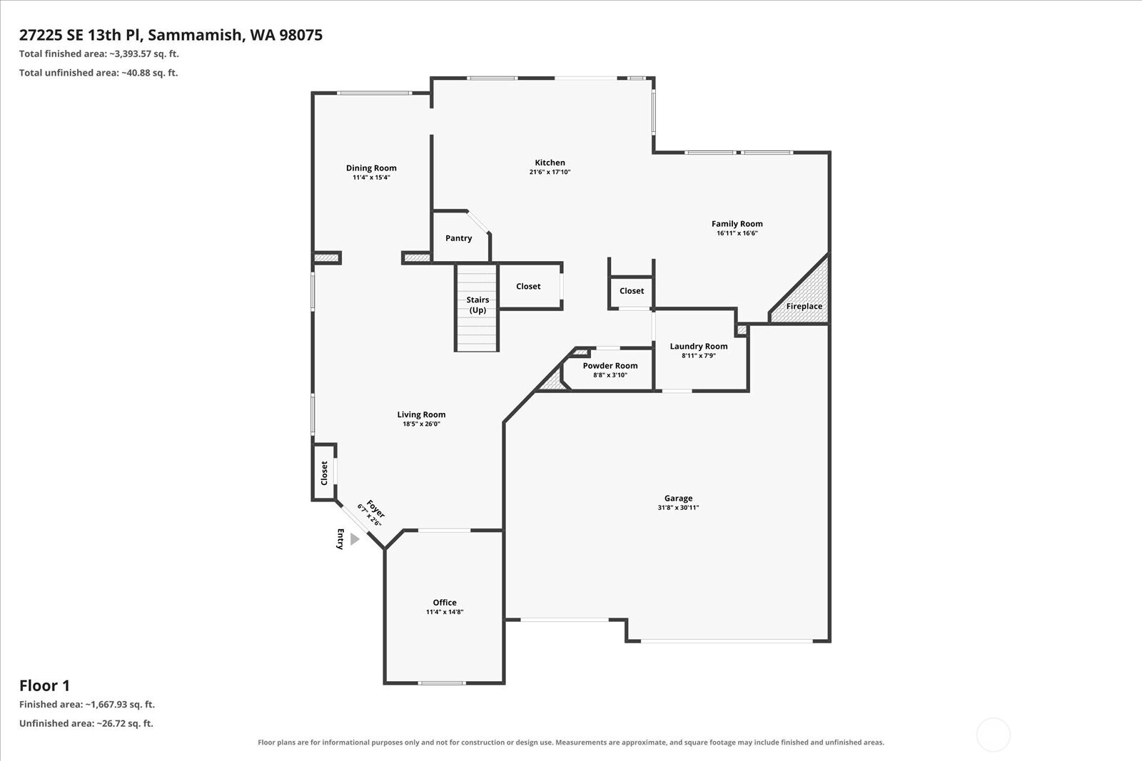 27225 Se 13th Place Property Photo 38