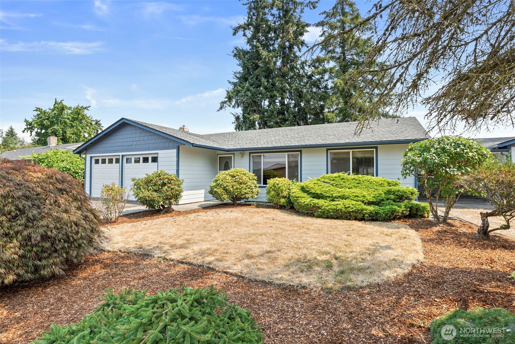 2110 Lemar Lane Property Photo 1