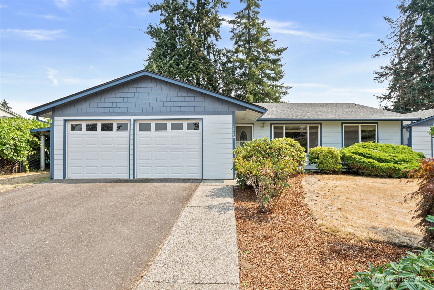 2110 Lemar Lane Property Photo 2